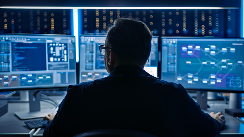 Tribeca Cybersécurité