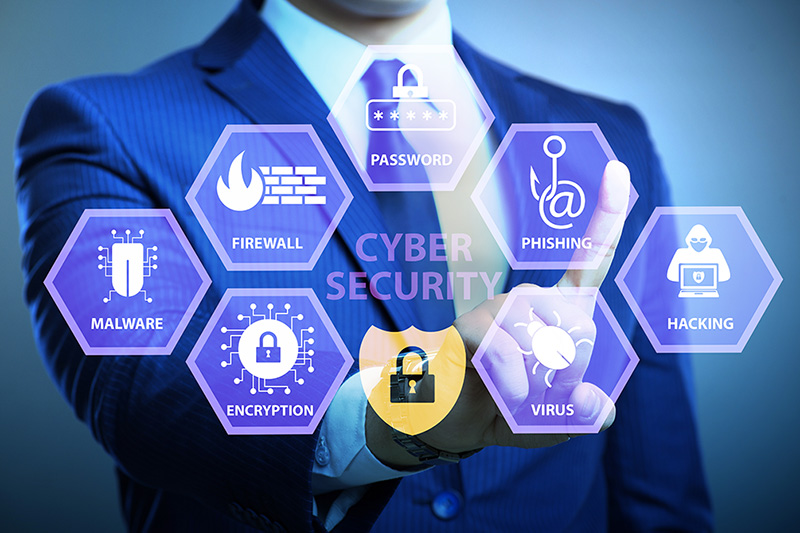 Tribeca Cybersécurité